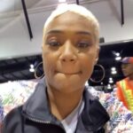Tiffany Haddish Instagram -
