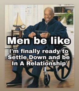 Tiffany Haddish Instagram - That’s why I hang at Adult Day cares for fun! I know I will find a real one in there.
