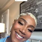 Tiffany Haddish Instagram -
