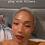 Tiffany Haddish Instagram -