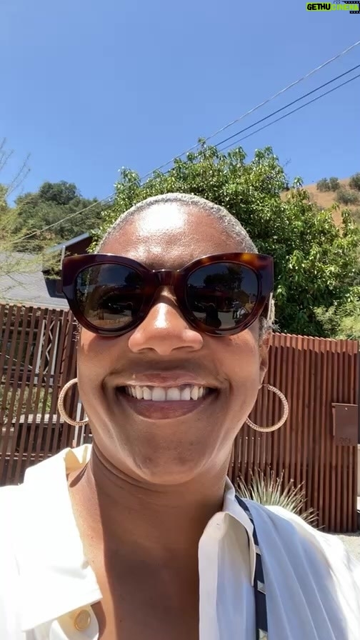 Tiffany Haddish Instagram - Vote @karenbassla