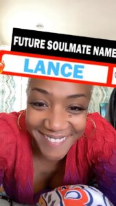 Tiffany Haddish Instagram -