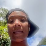Tiffany Haddish Instagram - I am having so much fun exploring Gods Beautiful creations with my very cool friends. That care about me. I Love a Great adventure and having fun with awesome people.You should try it sometime it Does wonders for the soul! #sheready for #adventure #steveandthegang Maui , Hawaii
