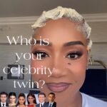 Tiffany Haddish Instagram -