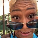 Tiffany Haddish Instagram - Get ready! For the zip!