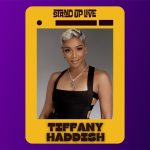 Tiffany Haddish Instagram - Phoenix! We’ve got a message from @tiffanyhaddish 📣 Don’t miss the opportunity to see her in a few weeks at Stand Up Live - Phoenix ⚡️March 28th | 8:00pm ⚡️March 29th | 7:00pm, 9:45pm ⚡️March 30th | 7:00pm, 9:45pm Tickets are available now online! 🎫 ____________________________________ #standuplive #phoenix #standu #comedyshows #arizona