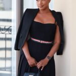 Tiffany Haddish Instagram - Today is a Good day! #sheready @thombrowne @waymanandmicah @ernestocasillas @alexander_armand Los Angeles, California