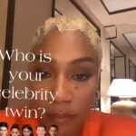 Tiffany Haddish Instagram -