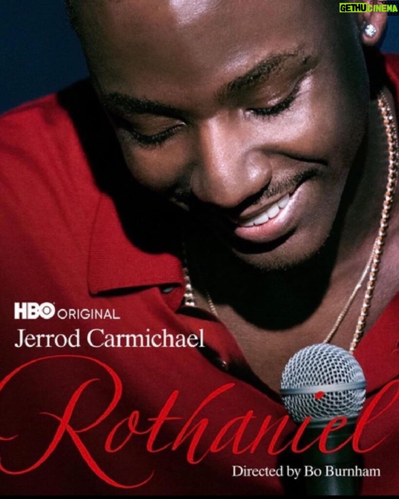 Tiffany Haddish Instagram - Watch my Brothers comedy special! We all need a Good Laugh! #HBO #jerrodcarmichael