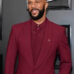 Tiffany Haddish Instagram - Happy Birthday to the King @common! One of the most handsome, dynamic and wonderful men I have ever Known. May the most HIGH continue to bless and shine thru you. I Am wishing you Joy, Peace, Light, Love and fun on your born day! I hope you are Happy for 50 more years. Love!
