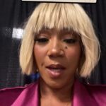 Tiffany Haddish Instagram -