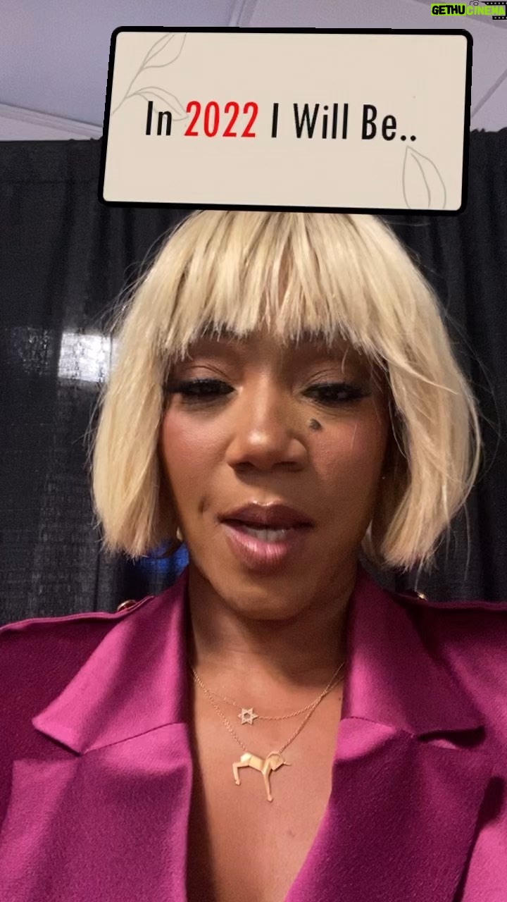 Tiffany Haddish - 145.1K Likes -
