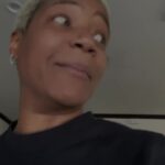 Tiffany Haddish Instagram - Unboxing from the @nba #celebritynbaallstarweekendgame