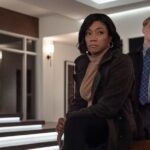 Tiffany Haddish Instagram - So are you watching #theafterparty tonight on @appletvplus ? There is a new episode out and I am working really hard to figure out who Killed Xavier. Who do you think did it?