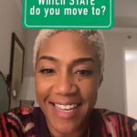 Tiffany Haddish Instagram -