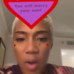 Tiffany Haddish Instagram -