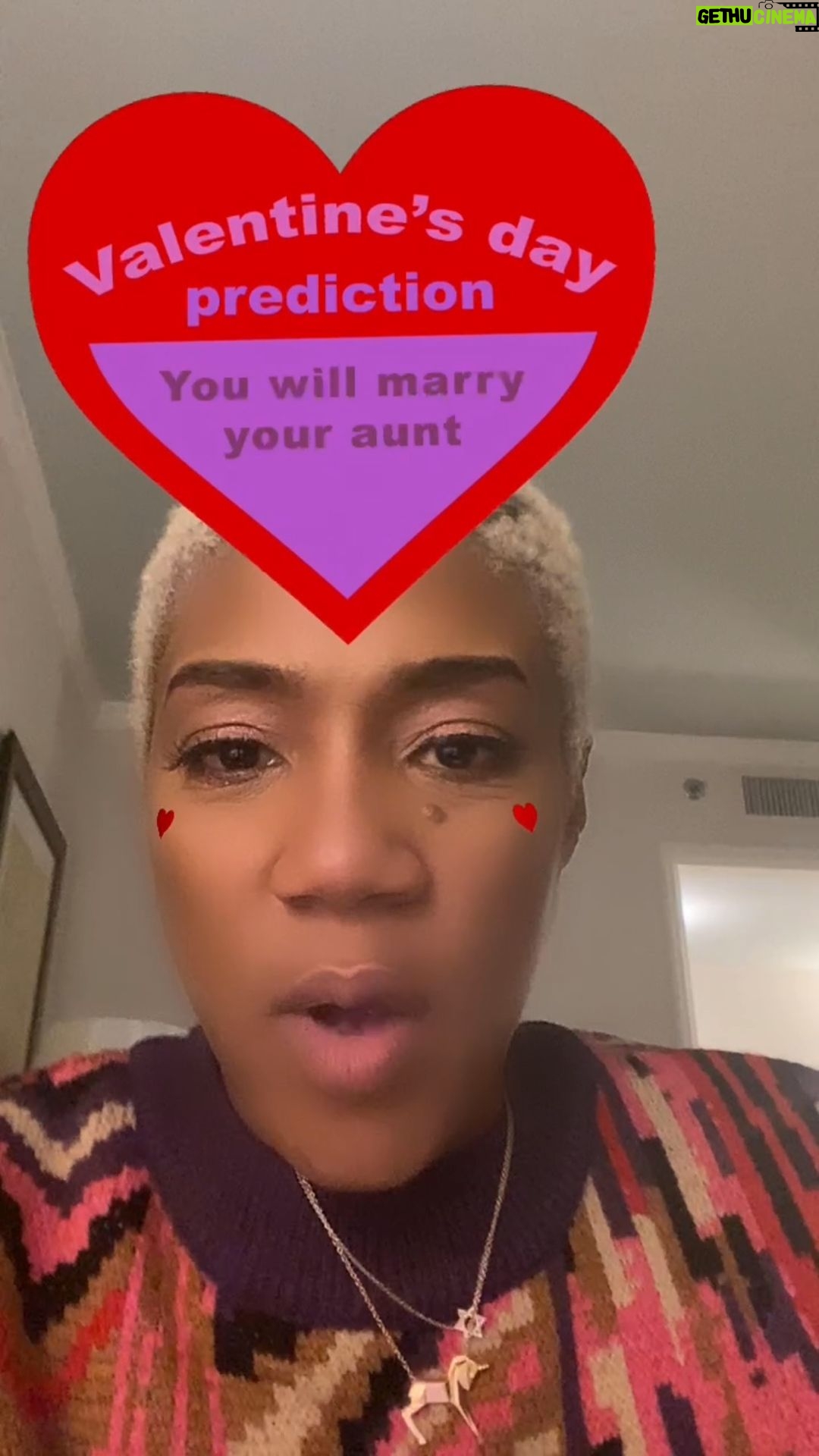 Most liked Instagram photo of Tiffany Haddish