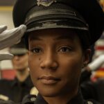 Tiffany Haddish Instagram - Make sure you watch #TheAfterParty on @appletvplus my episode came out yesterday. You got to check it out Now! #shethepolice #SHEREADY #TheAfterParty MAKE UP BY @makeupbydionne HAIR BY @hair4kicks STYLED BY @traycegigifield