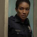 Tiffany Haddish Instagram - Make sure you watch #TheAfterParty on @appletvplus my episode came out yesterday. You got to check it out Now! #shethepolice #SHEREADY #TheAfterParty MAKE UP BY @makeupbydionne HAIR BY @hair4kicks STYLED BY @traycegigifield