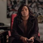 Tiffany Haddish Instagram – So are you watching #theafterparty tonight on @appletvplus ? There is a new episode out and I am working really hard to figure out who Killed Xavier. Who do you think did it?