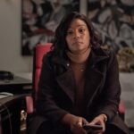 Tiffany Haddish Instagram - So are you watching #theafterparty tonight on @appletvplus ? There is a new episode out and I am working really hard to figure out who Killed Xavier. Who do you think did it?