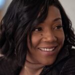 Tiffany Haddish Instagram - So are you watching #theafterparty tonight on @appletvplus ? There is a new episode out and I am working really hard to figure out who Killed Xavier. Who do you think did it?