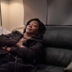 Tiffany Haddish Instagram - So are you watching #theafterparty tonight on @appletvplus ? There is a new episode out and I am working really hard to figure out who Killed Xavier. Who do you think did it?