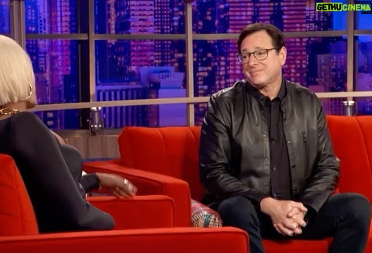 Tiffany Haddish - 223K Likes - @bobsaget I am going to miss you so much😭😭 You have brought so much joy to this planet . You were one of my 1st Great teachers. You always made me feel safe and worthy. You always made me laugh 😂. Now you make God and all the Angels laugh I Love you forever! 🙏🏾❤️🙏🏾❤️🙏🏾❤️