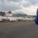 Tiffany Haddish Instagram - Guess where I am going to visit next. They are in my blood line on my Mom’s side. This place no one talks about and they have the largest camps in the world right now. They have been at war for almost 3 decades and way More then 6 million lives have been lost in the last few years. I want to learn the history and meet the people hopefully it isn’t all Gone. Where am I going? #shereadytolearn #Iactuallycare #congo