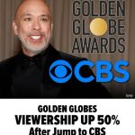 Tiffany Haddish Instagram - I am so proud of you of my Friend @jokoy! #numbersdontlie #goldenglobes