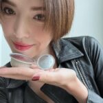 Tiffany Hsu Instagram - 喝完的咖啡膠囊, 記得跟著我一起每日一環保 一起回收! 回收膠囊不僅是一個簡單的永續小行動, 更可以透過Nespresso電子護照任務累積點數.獲得精美鋁製品! 每一顆Nespresso膠囊, 都可被無限次再製利用。 由325顆回收膠囊打造.使用83%上再生鋁製成的精品置物盒, 就是最好的永續行動證明。 #NespressoTwN#永續咖啡完美鋁程