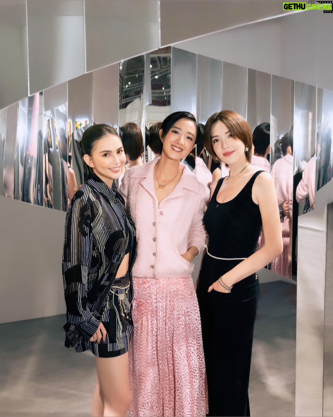 Tiffany Hsu Instagram - @chanel.beauty #CHANELMakeup #31LeRouge #香奈兒康朋街31號唇膏