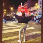 Tiffany Hsu Instagram - ?-Paris-?-?😁😁