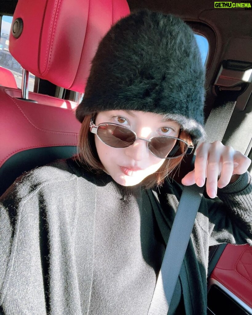Tiffany Hsu Instagram - 好天氣🌟