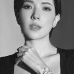 Tiffany Hsu Instagram – 25屆台北電影節完美落幕
恭喜所有入圍者和得獎者
辛苦的工作人員們
好好休息一下啦～明年再見🤭
Makeup : @backstagejimywu 
Hairstyles: @chuan518 
Costume: @zestylingstudio 
Photographer ： @hazel_chiu_ 
#CHANELSPRINGSUMMER 
#CHANELHIGHJEWELRY
#CHANELMAKEUP
 #Aquazzura