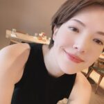 Tiffany Hsu Instagram - 凌晨四點出門的我 現在開始想睡了💤 早安啊～～