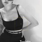 Tiffany Hsu Instagram - Tonight