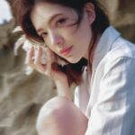 Tiffany Hsu Instagram - Glass