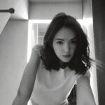Tiffany Hsu Instagram - Good night 😴