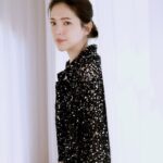 Tiffany Hsu Instagram - 最自然的樣貌只有自己最清楚 面對鏡子時，你所看見的你， 正正反映出日常對本身的呵護 我們的心靈跟面容都需要好好寶貝著 #CHANELskincare #sublimage @chanel.beauty