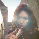 Tiffany Hsu Instagram - 你今天Nespresso了嗎？☺️ 享受陽光☀️ 享受專屬於自己的時刻🤫 #nespresso @nespresso.tw
