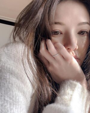 Tiffany Hsu Instagram - 新年。開工