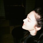 Tiffany Hsu Instagram - Goodnight #我的傻瓜相機