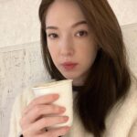 Tiffany Hsu Instagram - Morning🫶🏻