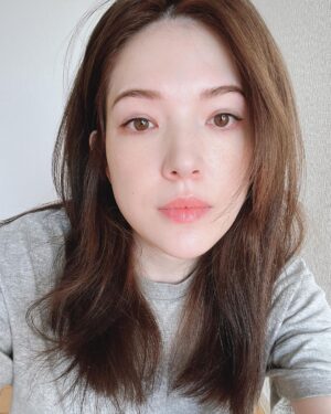 Tiffany Hsu Instagram - Today 🌟
照騙一下