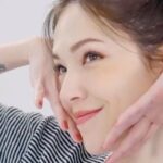 Tiffany Hsu Instagram - 💄💋 #CHANELMakeup @chanel.beauty