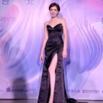 Tiffany Hsu Instagram – 25屆台北電影節完美落幕
恭喜所有入圍者和得獎者
辛苦的工作人員們
好好休息一下啦~明年再見🤭
Makeup : @backstagejimywu
Hairstyles: @chuan518
Costume: @zestylingstudio
Photographer : @hazel_chiu_
#CHANELSPRINGSUMMER
#CHANELHIGHJEWELRY
#CHANELMAKEUP
#Aquazzura
