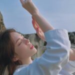 Tiffany Hsu Instagram - Glass