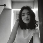 Tiffany Hsu Instagram - Good night 😴