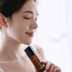 Tiffany Hsu Instagram - 由內而外， 好好靜下心來看看自己， 當沒有外在的眼光，只剩下你 我們還能怎麼多擁抱自己一點？ #CHANELskincare #sublimage @chanel.beauty